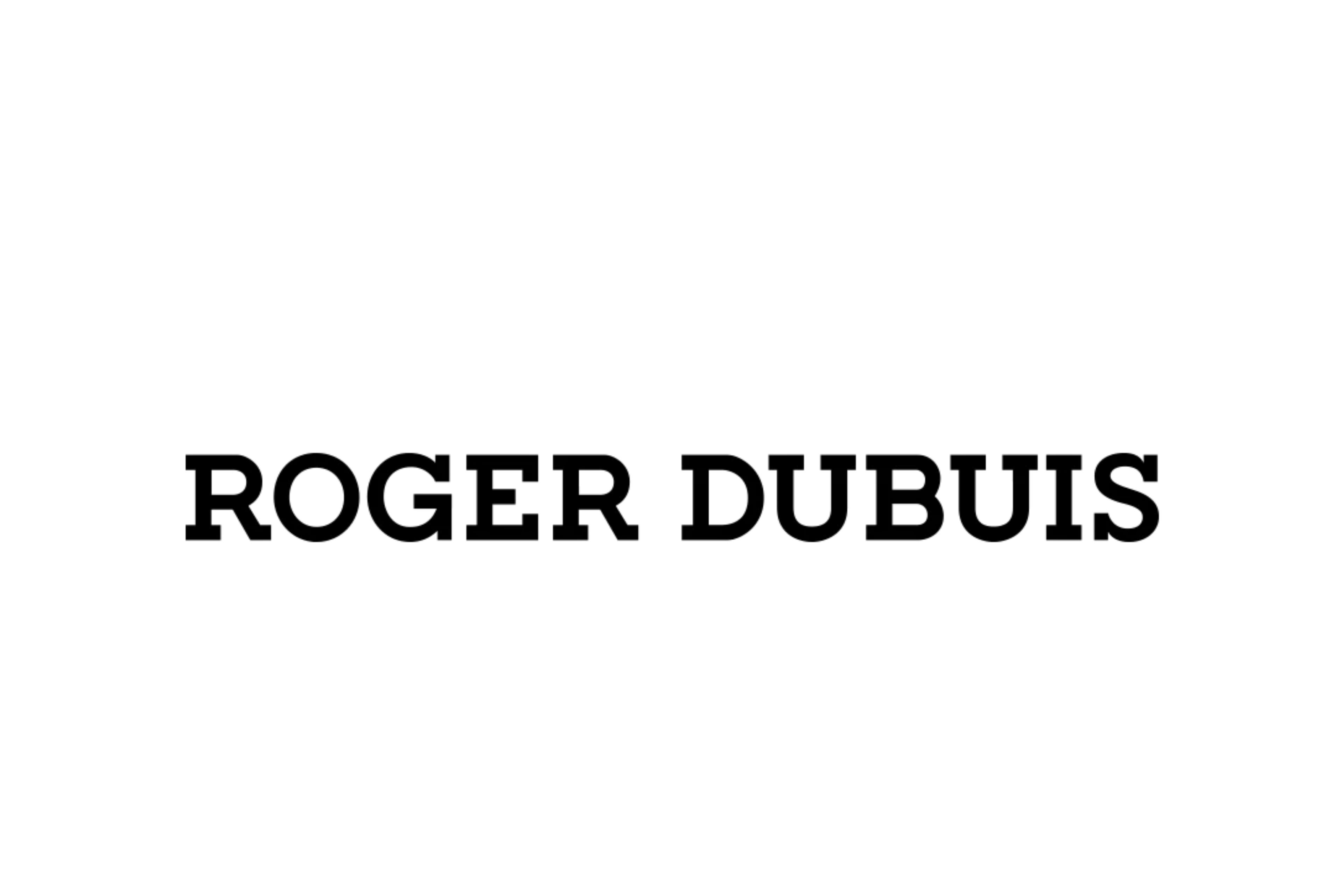 Roger Dubuis