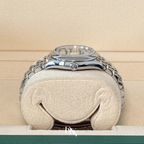 2023 Rolex Datejust 31 Silver Dial Stainless Steel 278240