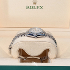 2021 Rolex Lady Datejust 28 Mother Of Pearl Dial Stainless Steel 279174