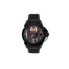 2025 Jacob & Co 44 Epic X Black Ceramic EX120.11.AB.AB.A