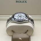 2025 Rolex Cosmograph Daytona 40 "Panda" Dial Oystersteel 126500LN