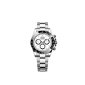 2025 Rolex Cosmograph Daytona 40 "Panda" Dial Oystersteel 126500LN