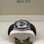 2019 Rolex Cosmograph Daytona 40 "Ghost" Dial Oysterflex 116519LN