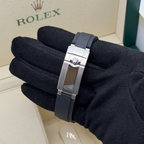 2019 Rolex Cosmograph Daytona 40 "Ghost" Dial Oysterflex 116519LN