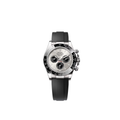 2019 Rolex Cosmograph Daytona 40 "Ghost" Dial Oysterflex 116519LN