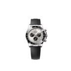 2019 Rolex Cosmograph Daytona 40 "Ghost" Dial Oysterflex 116519LN